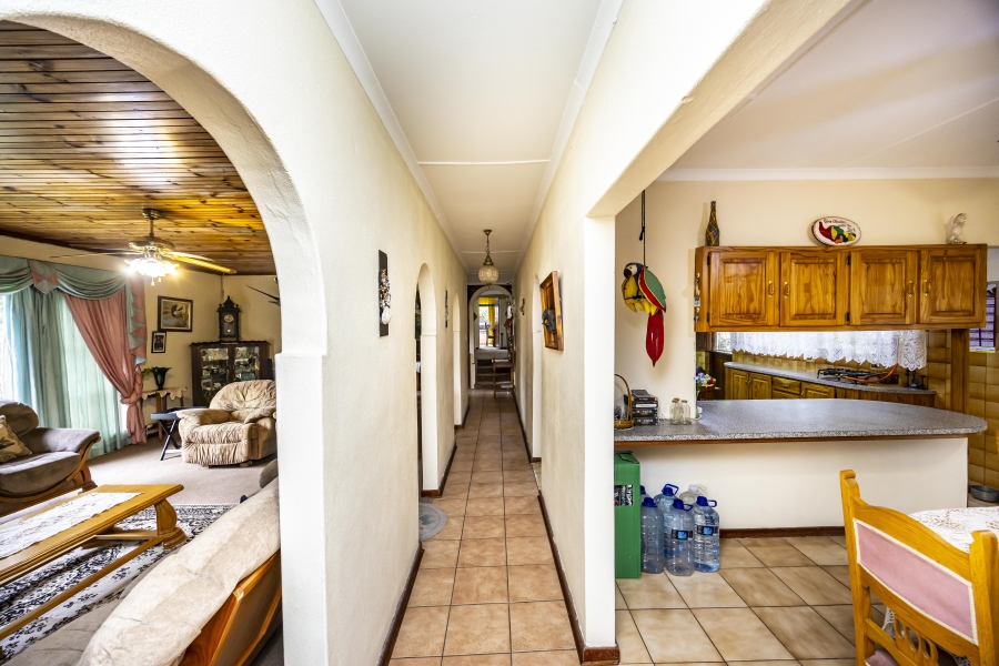 4 Bedroom Property for Sale in Headlands Eastern Cape